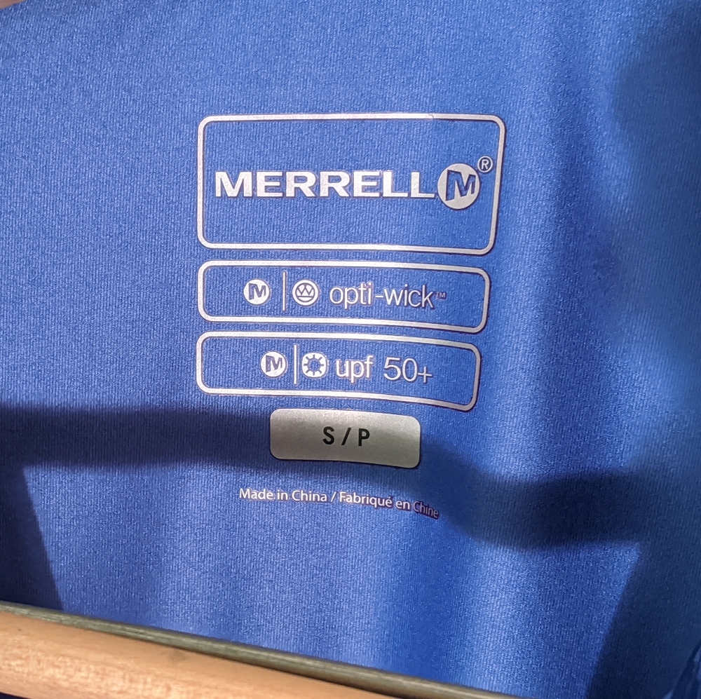 Merrell Opti-Wick Shell - image 3